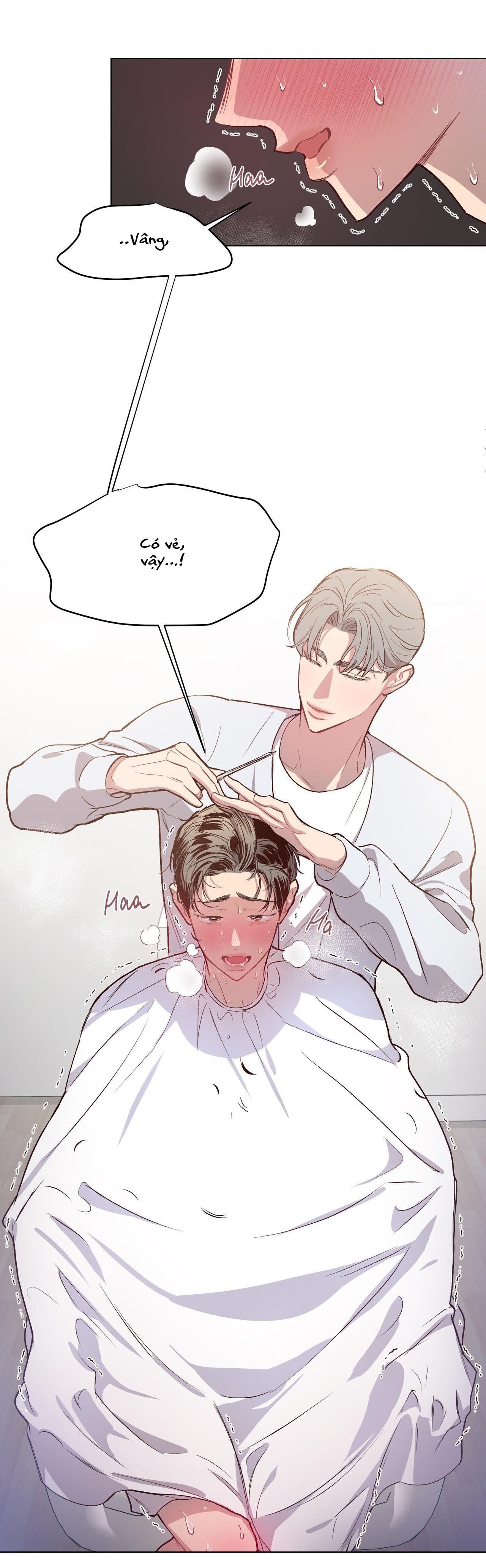 bí mật của mái tóc chapter 16 58