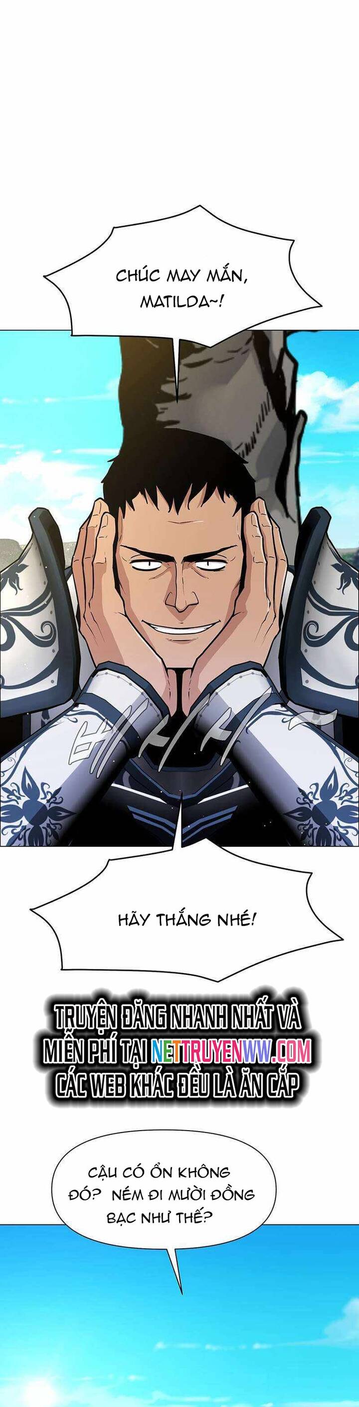 lãng khách một mình chapter 74 2