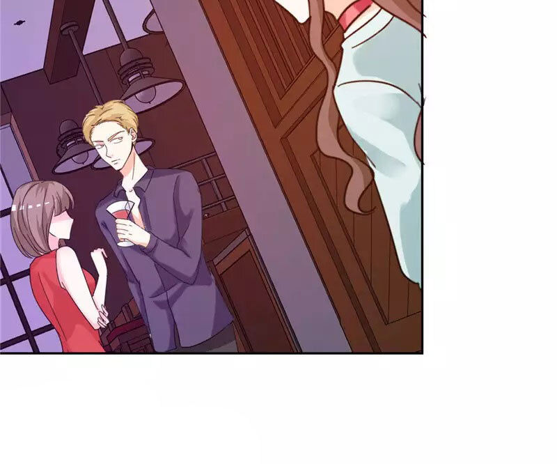 cẩm tú trùng sinh: chào buổi sáng phó thái thái chapter 8 10