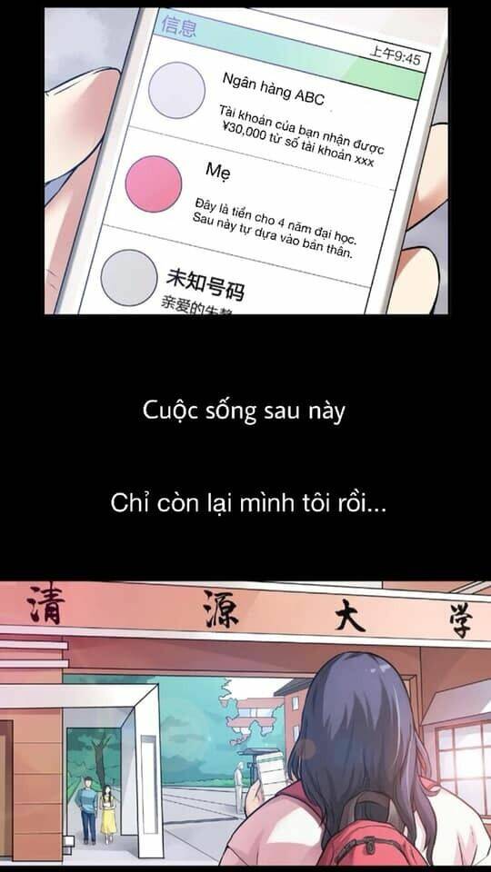 giày thủy tinh chapter 1.1 5