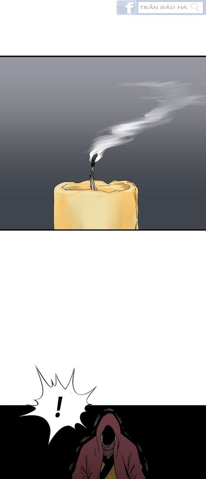 cao thủ 2 chapter 88 2