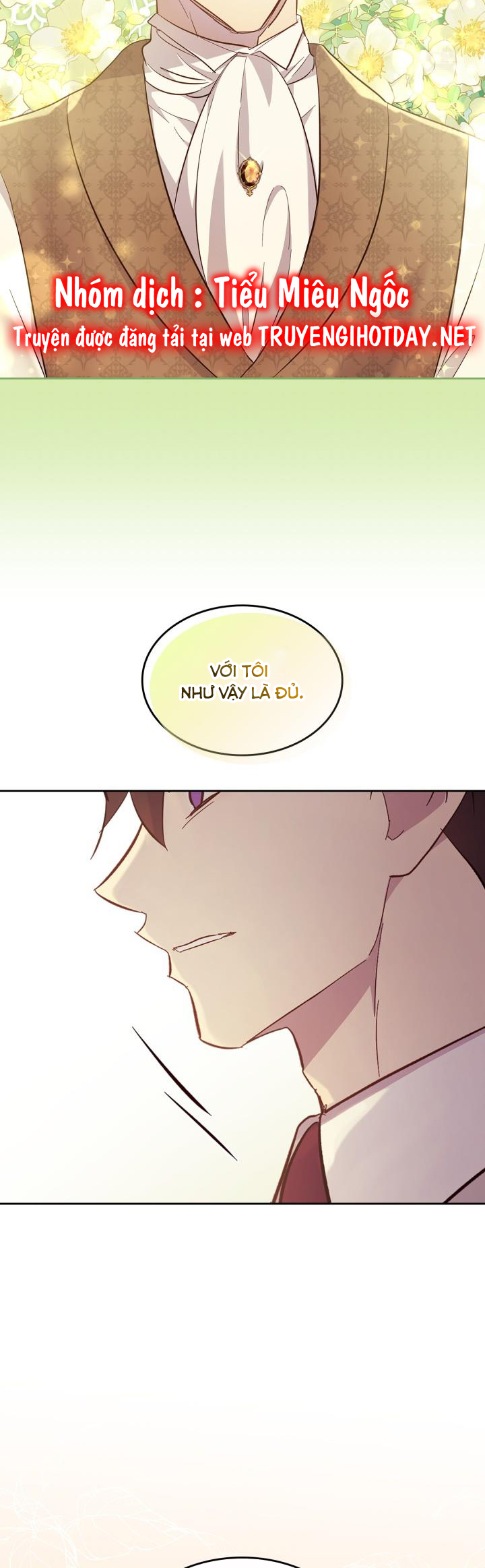 tôi đã cứu lấy em trai của nam chính chapter 68 32