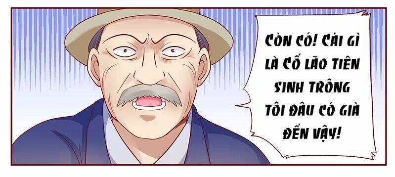 bá đạo tổng tài yêu tôi chapter 118 7