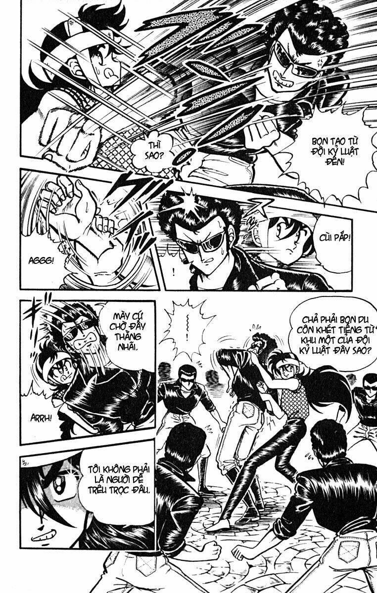 kotaro makaritoru chapter 21 14