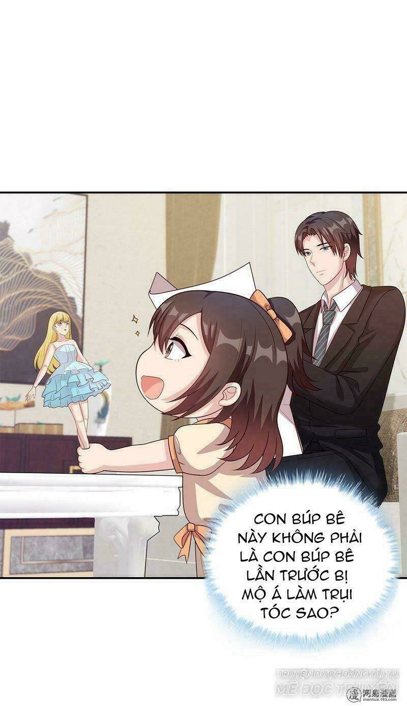 nam thần manh bảo tận diệt chapter 67.1 22