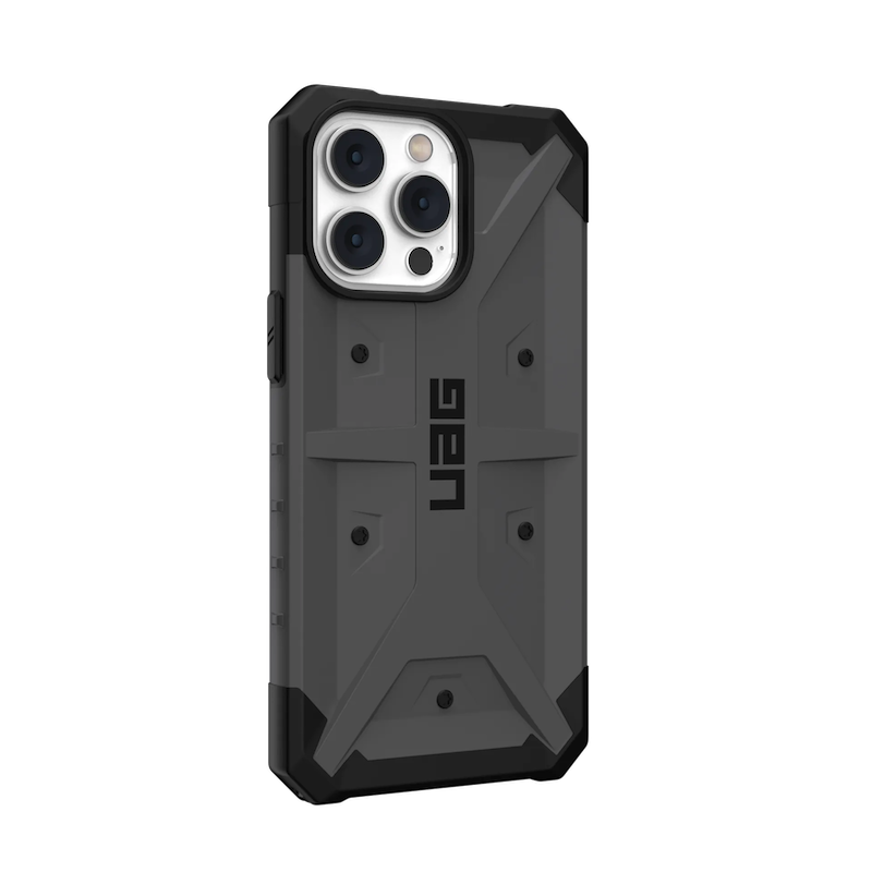 Ốp lưng UAG Pathfinder dành cho iPhone 14/14 Plus/14 Pro/14 Pro Max - Hàng Chính Hãng