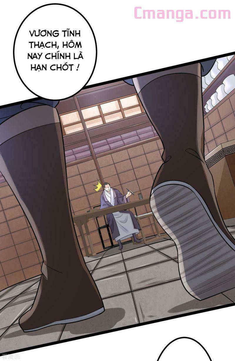 độc y đích nữ chapter 32 5