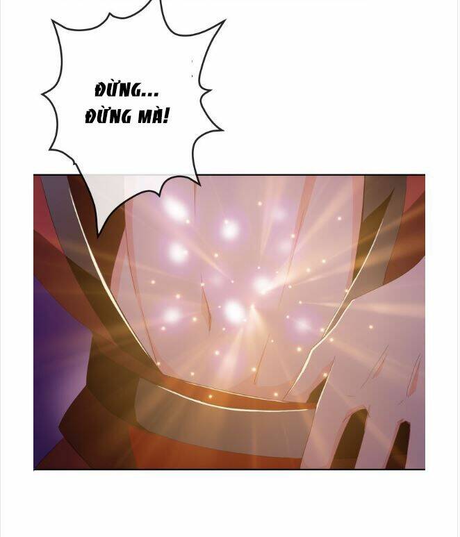 anh bạn! dì cả đến rồi sao?! chapter 6 33