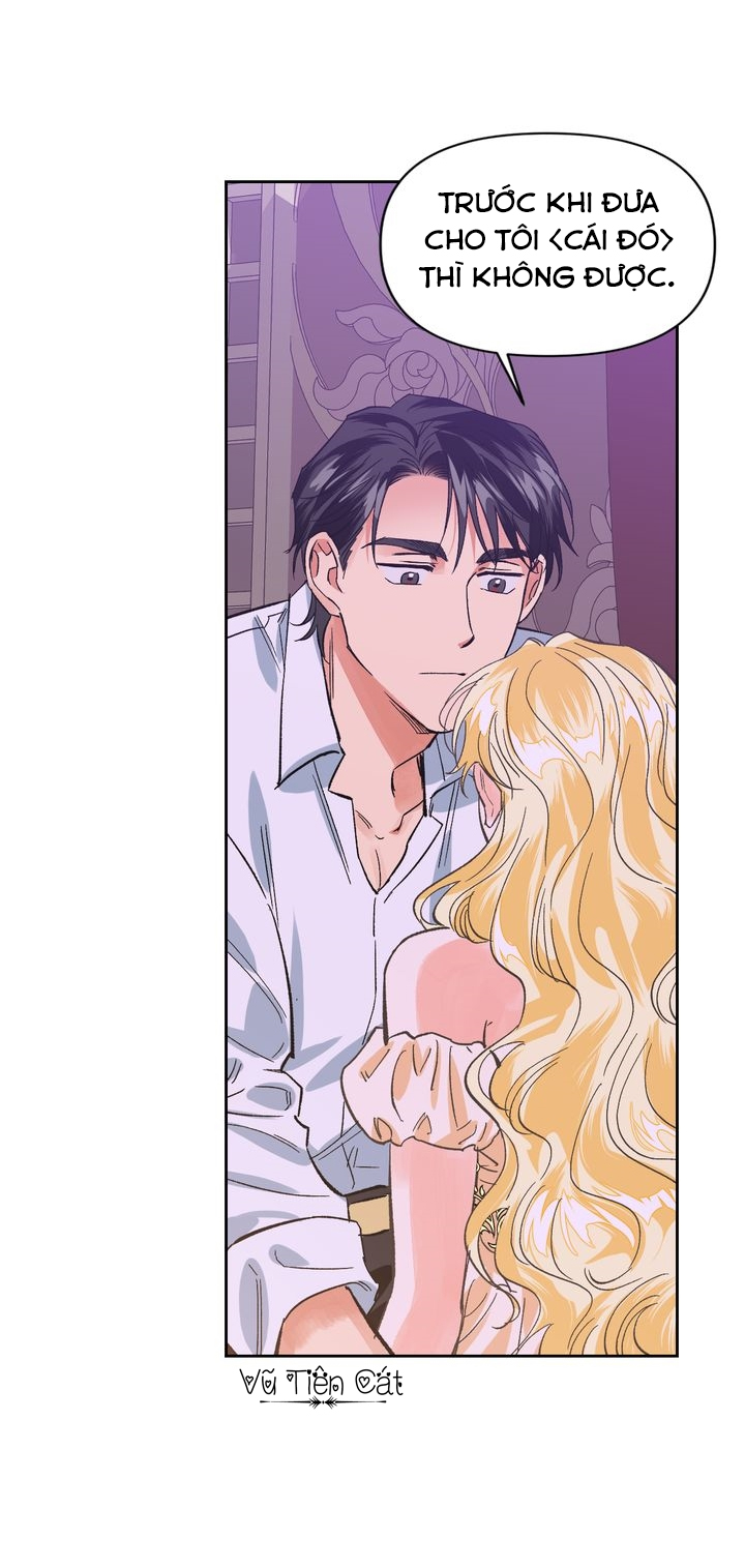 ác nữ xứng đôi với bạo chúa chapter 14 14