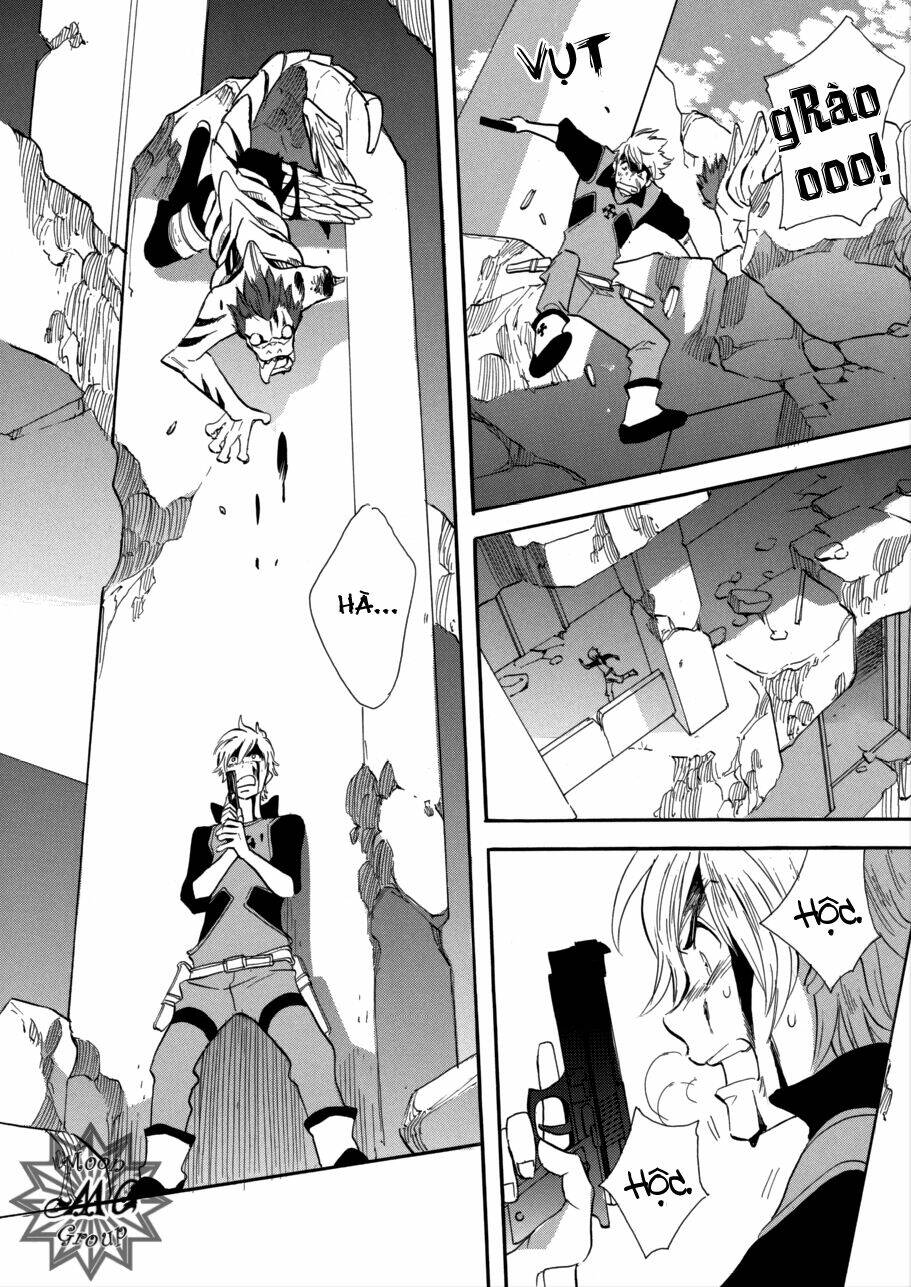 meteor methuselah chapter 56 6