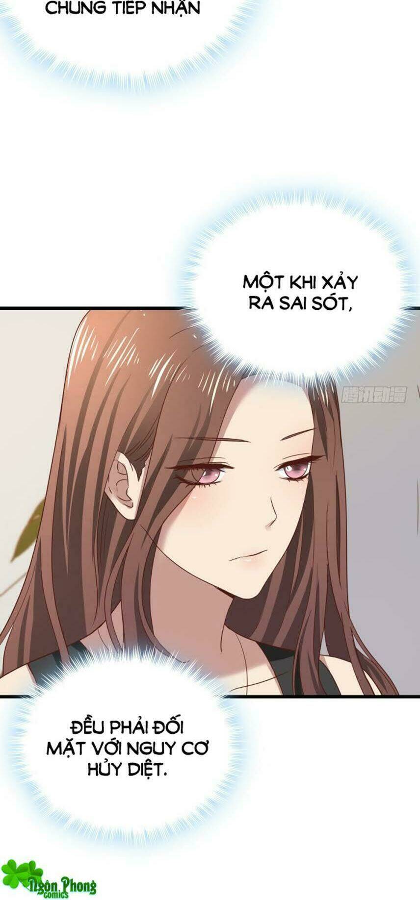 khi trò chơi ác ma bắt đầu chapter 50 43