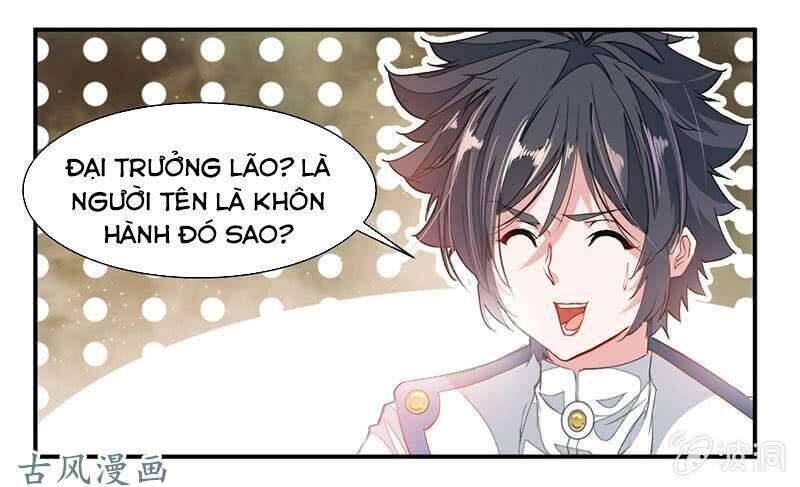 cửu dương thần vương chapter 69 13