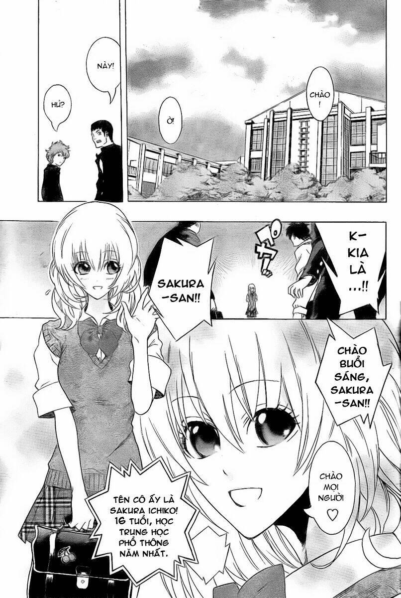 binbougami ga! chapter 0 2