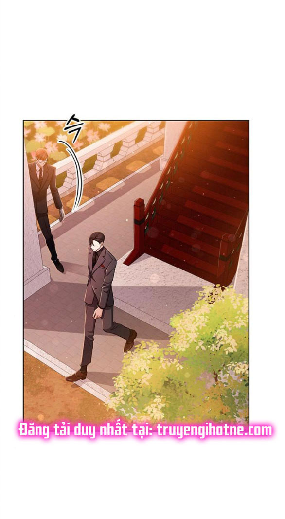 the castle - cô dâu của quỷ chapter 12.1 32