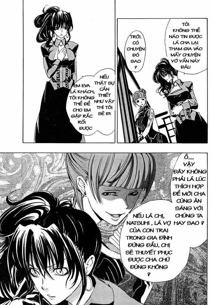 umineko no naku koro ni episode 1: legend of the golden witch chapter 7 14