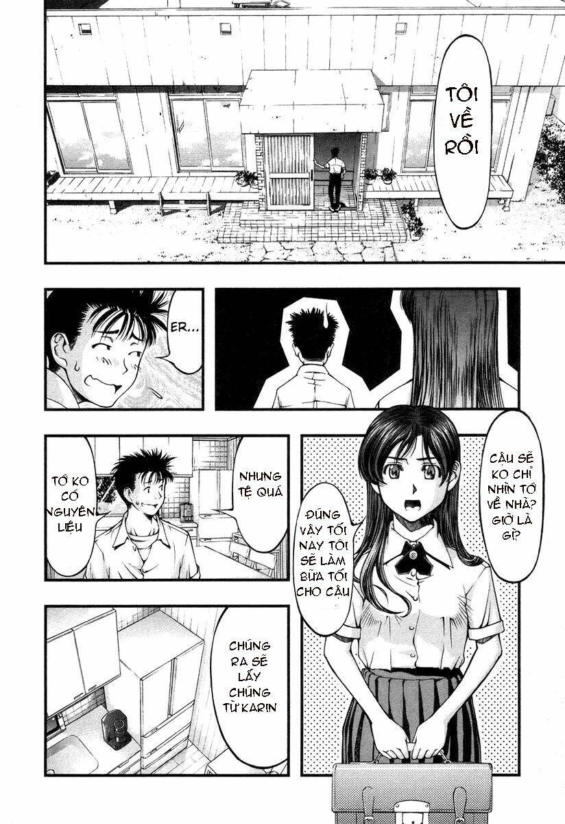 umi no misaki chapter 11 1
