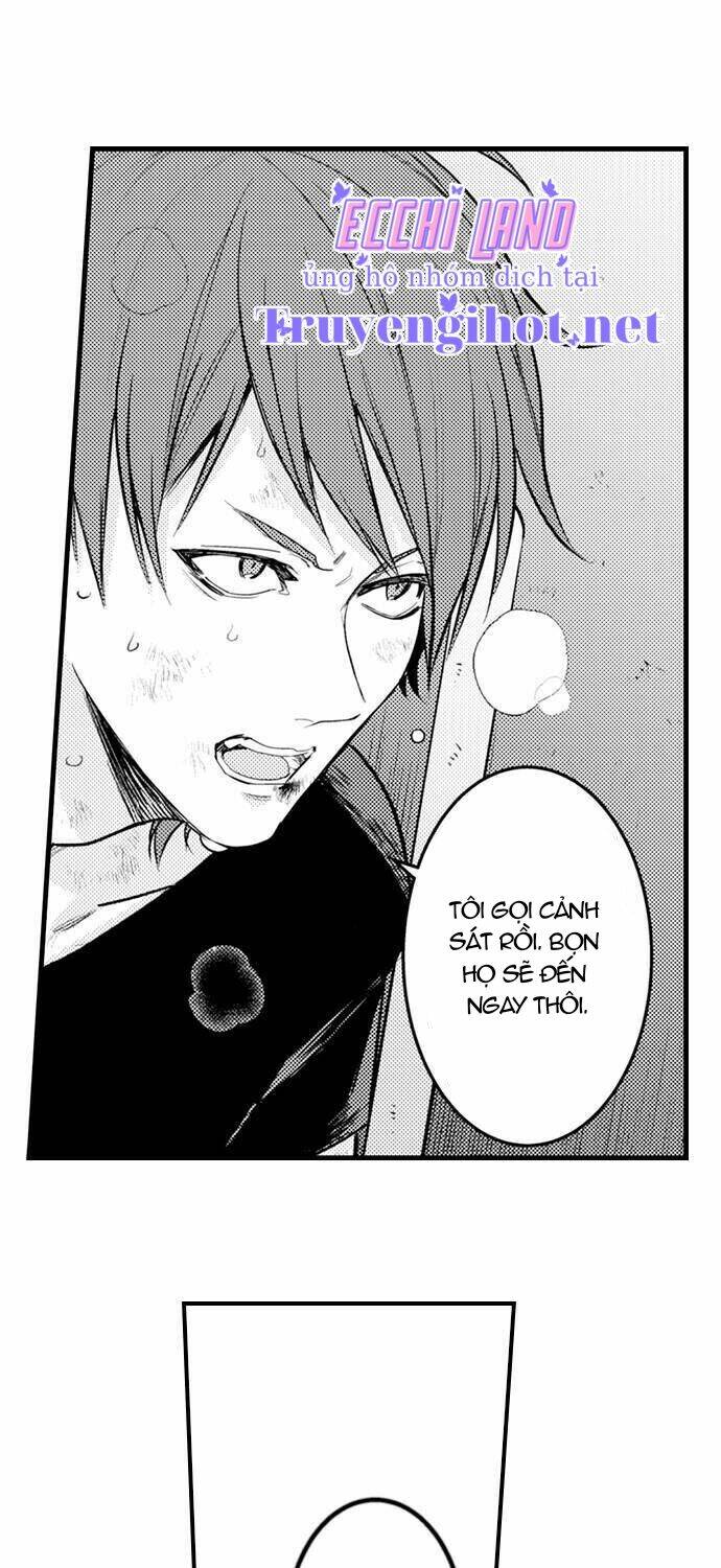 giả vờ ngủ cũng không ngăn được anh ấy chapter 120.2 1