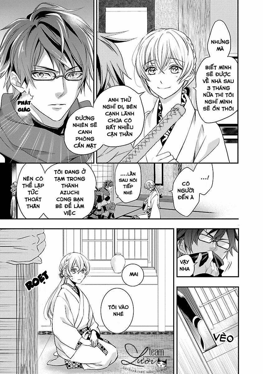 ikemen sengoku - tenkabito no onna ni naru ki wa nai ka chapter 2 15