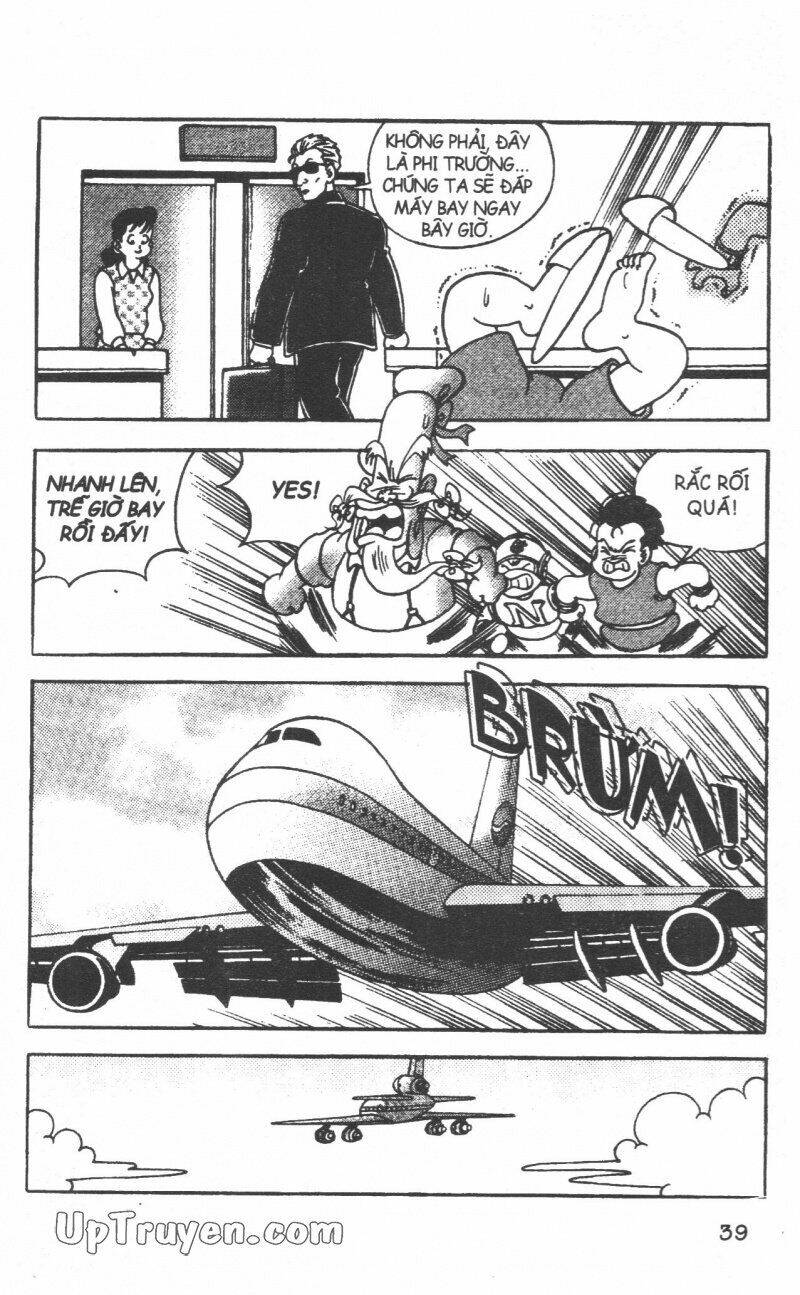 đội quân nhí nhố chapter 22 42