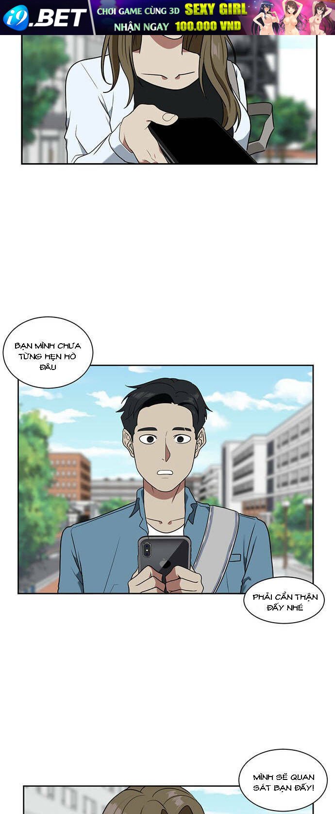 change me chapter 19 17