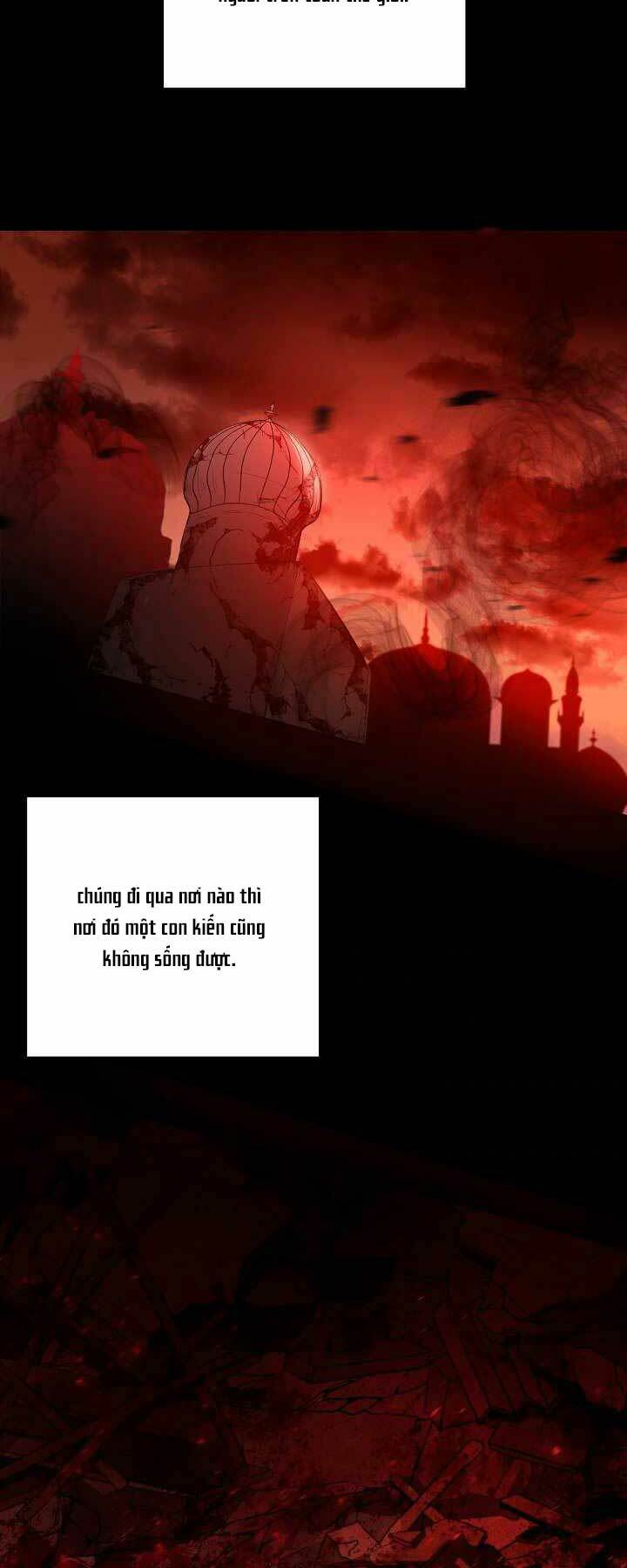 giả vờ làm kẻ vô dụng ở học đường chapter 15 37