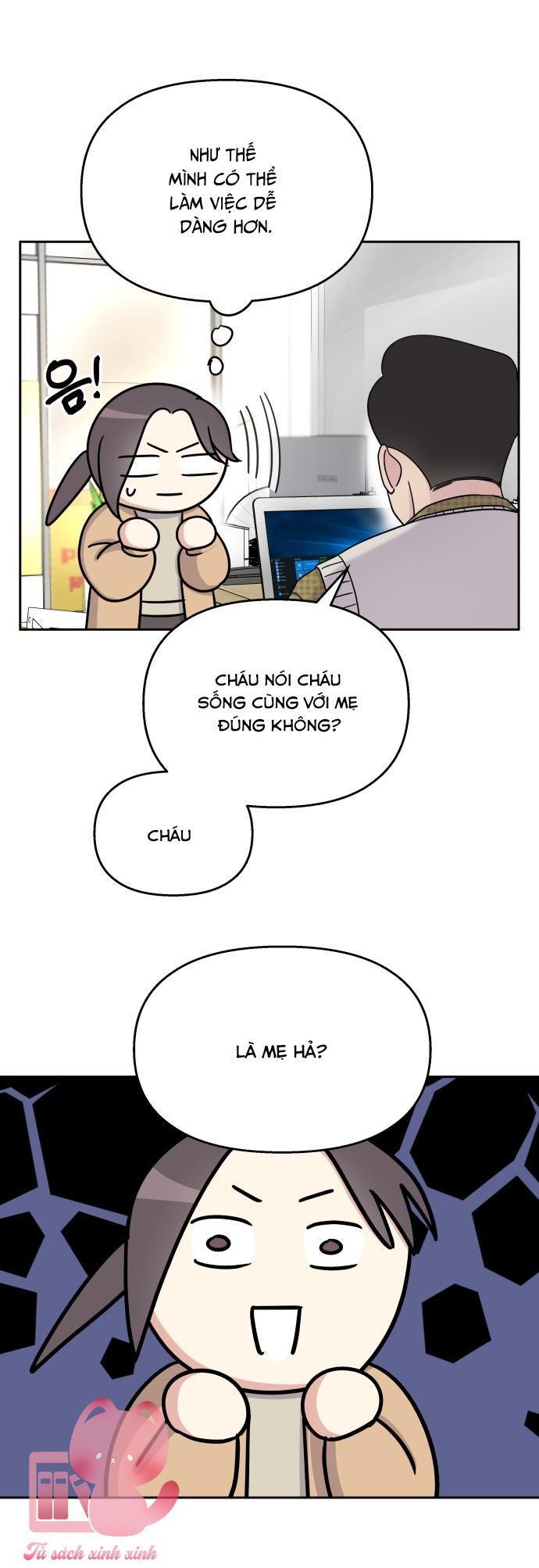 hãy vờ như ta yêu nhau chapter 15 17