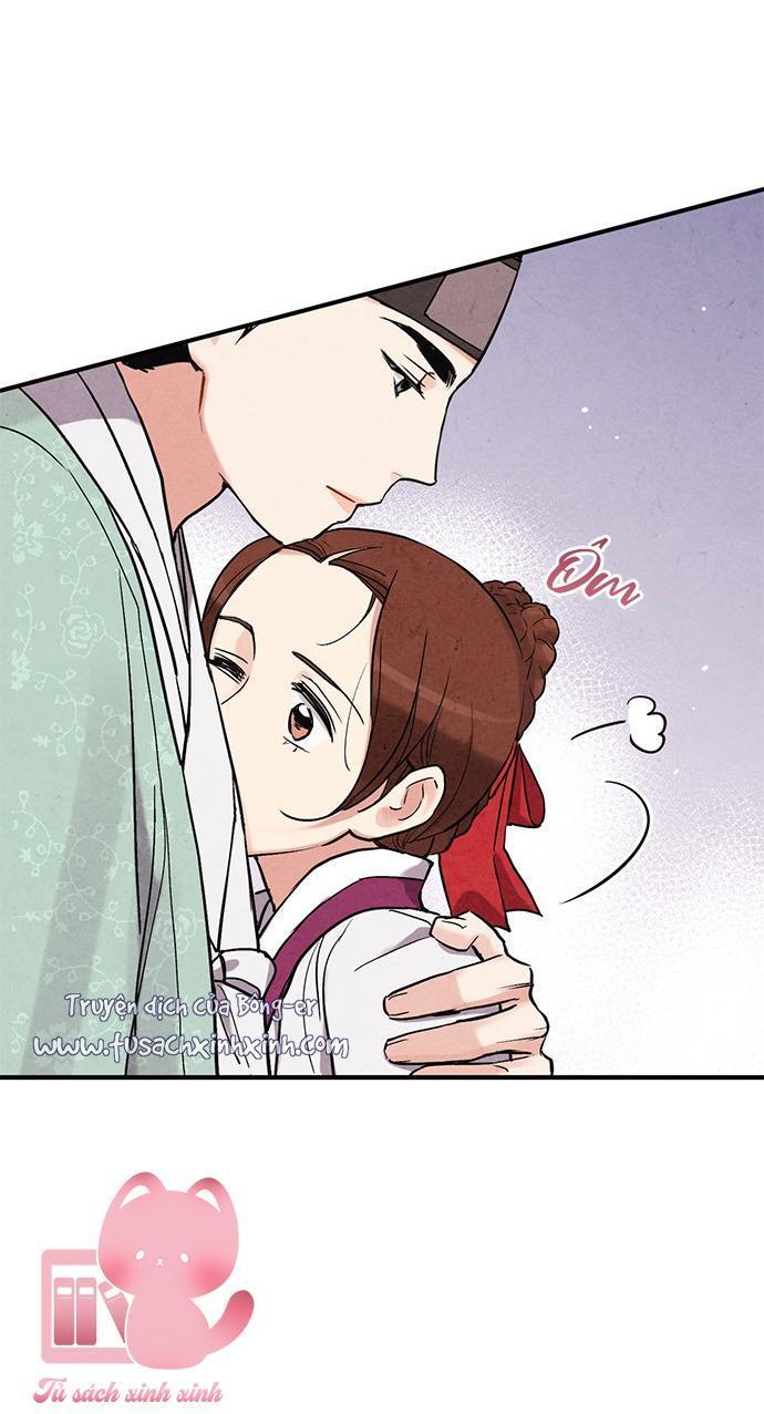 lệnh cấm hôn chapter 62 35