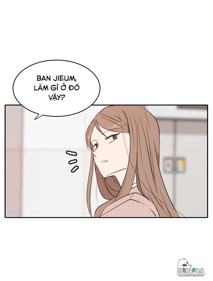 kiếp này cũng xin chăm sóc tôi như vậy nhé kiếp này cũng xin chăm sóc tôi như vậy nhé chapter 6 44