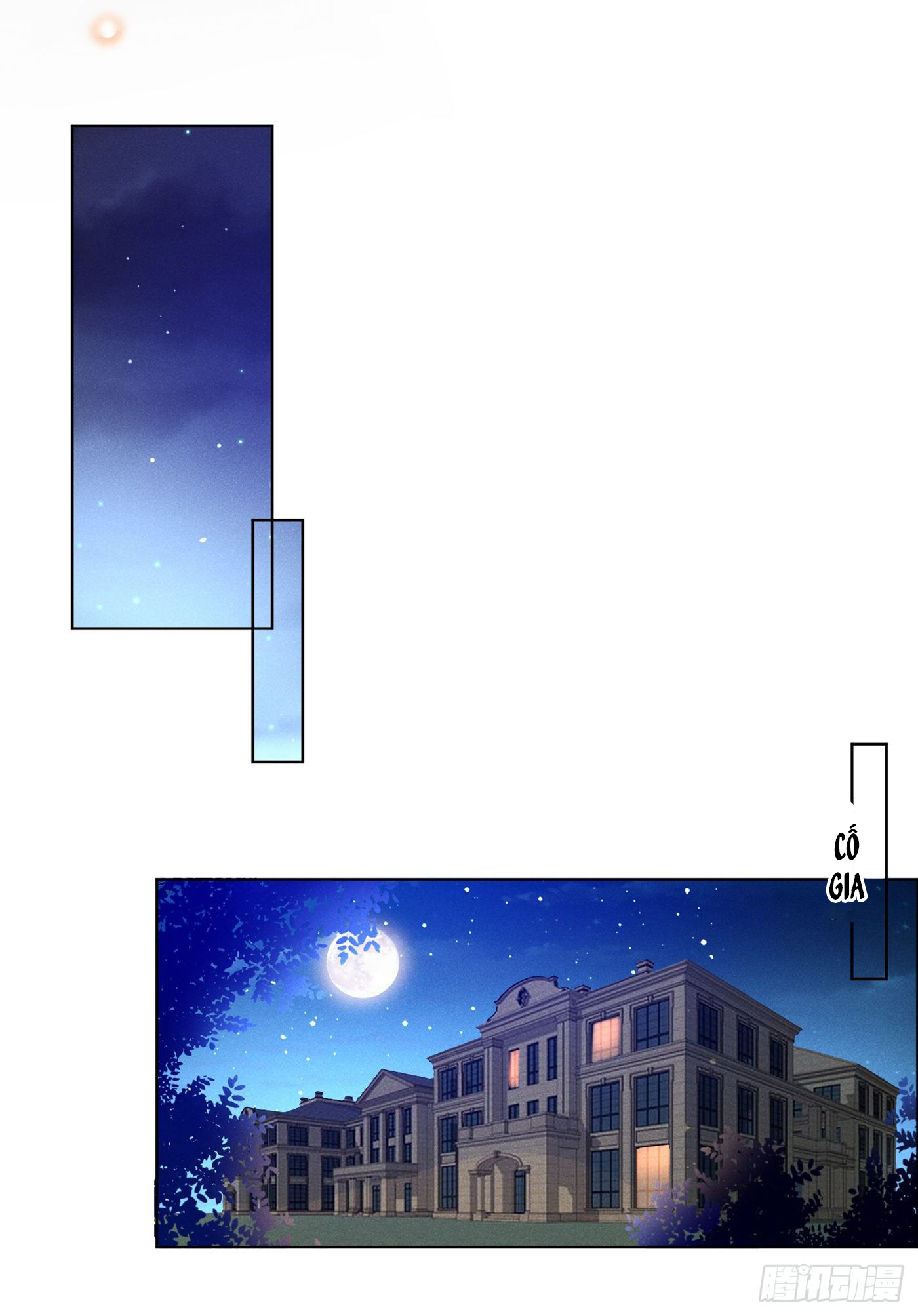 anh ấy gọi tôi là hắc liên hoa chapter 8 28