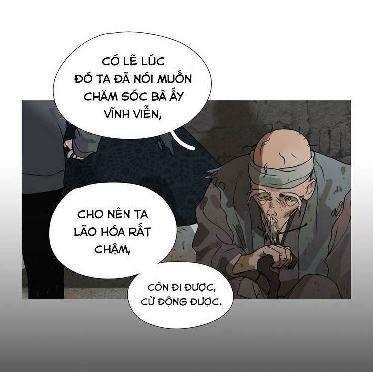 thần trạch chapter 18 3