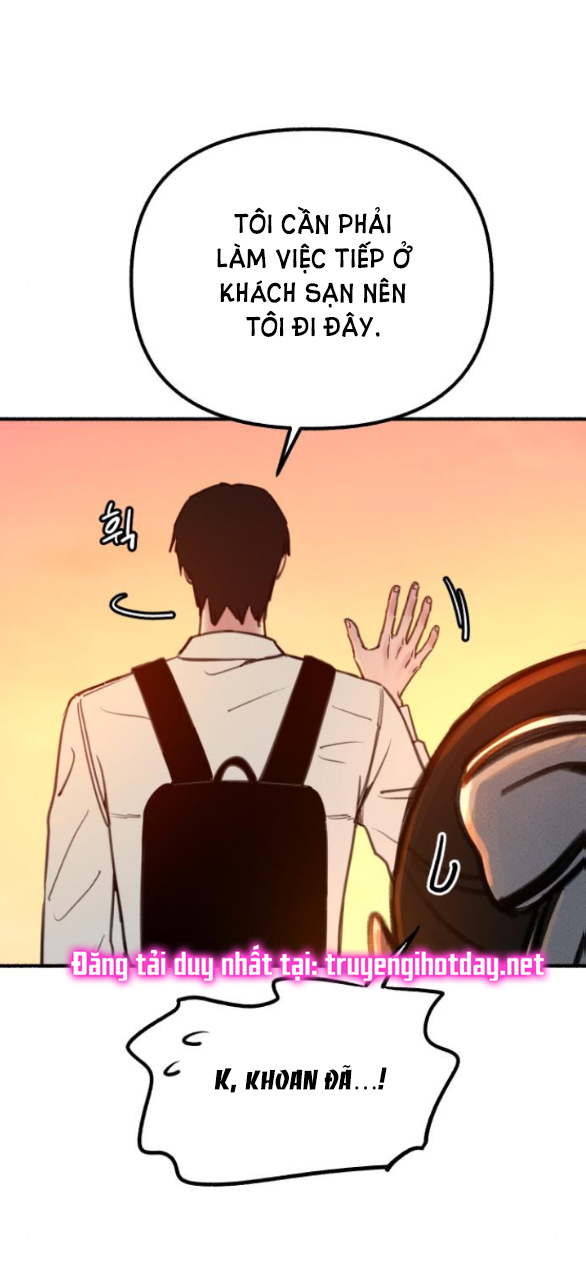 nàng thơ nổi tiếng - nàng thơ myung chapter 49.1 9