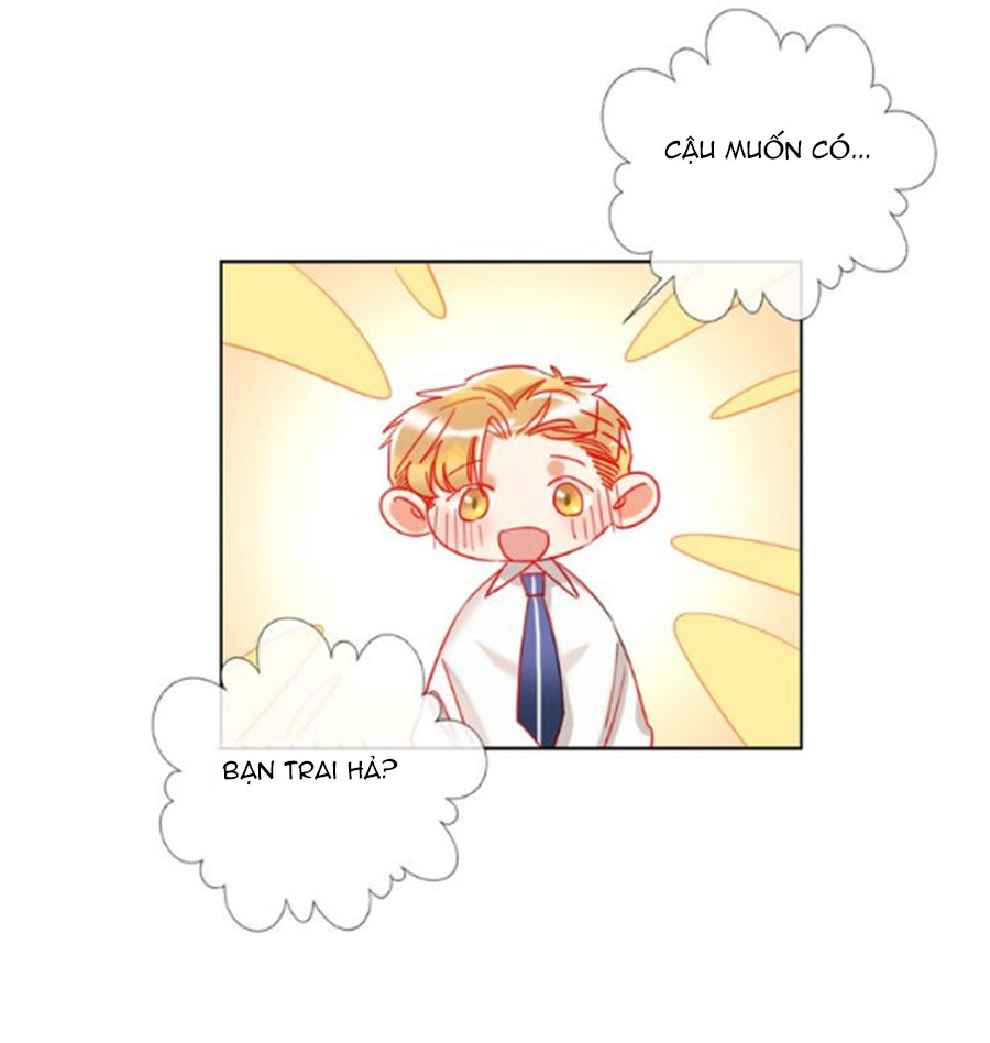 kế hoạch đánh chiếm của công chúa nghèo chapter 28 30