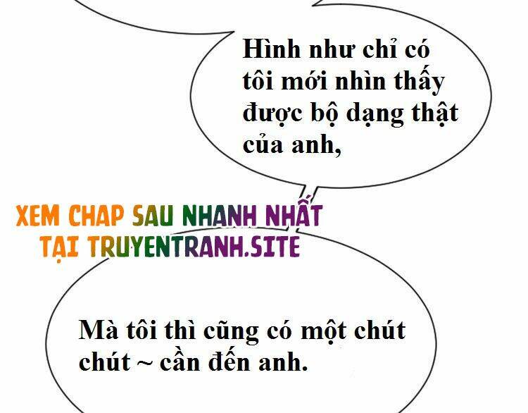 đừng dính người! chăn của ta chapter 6 49