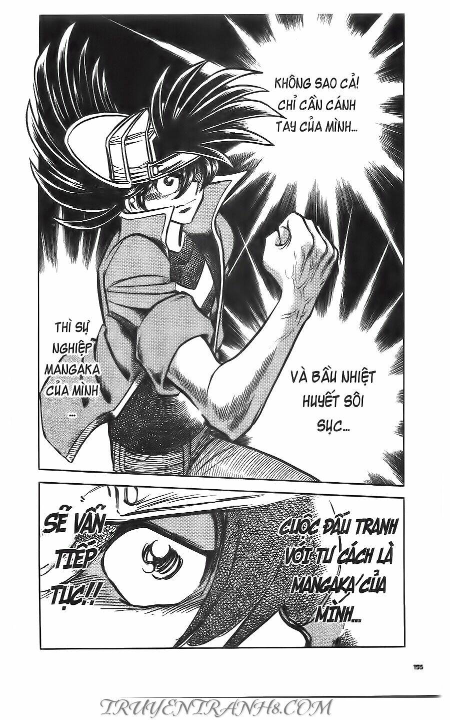 cây bút thần kỳ chapter 53 22