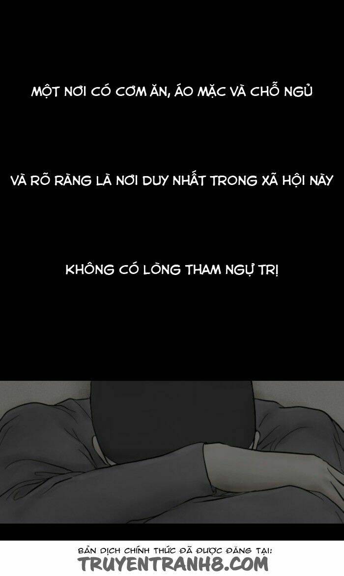 thứ sáu: những câu chuyện cấm chapter 45 54