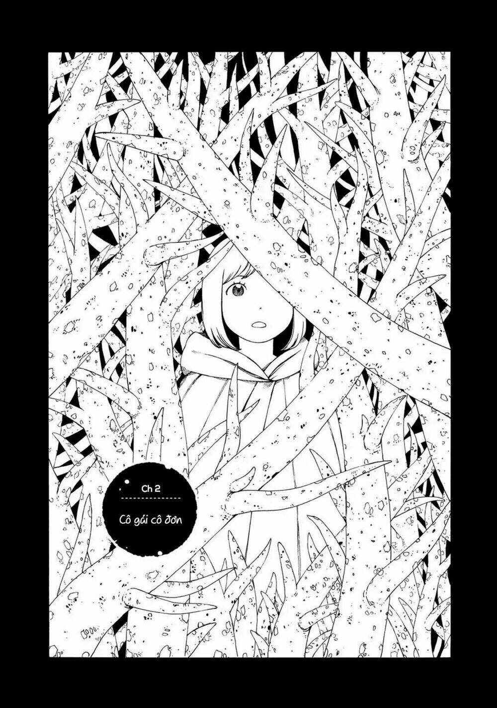 wakusei closet chapter 2 3