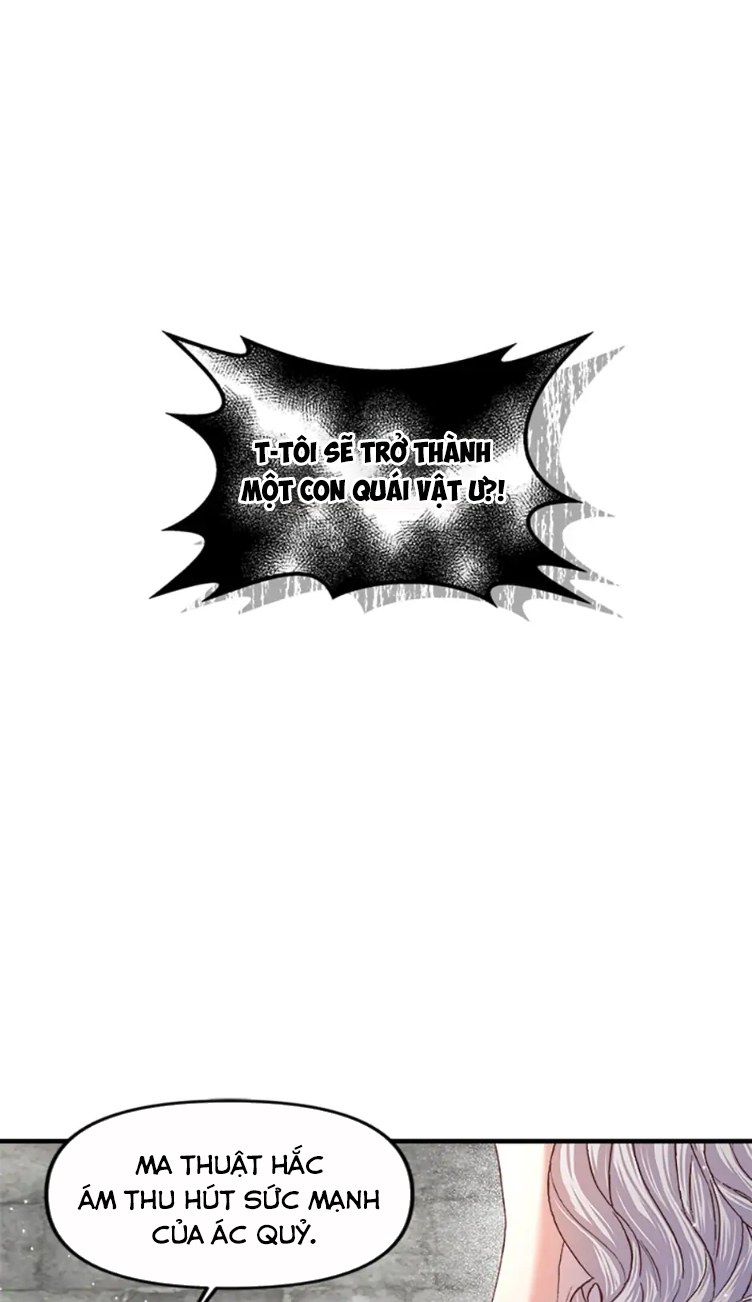 tôi sẽ không kết hôn với ngài đâu chapter 19 1