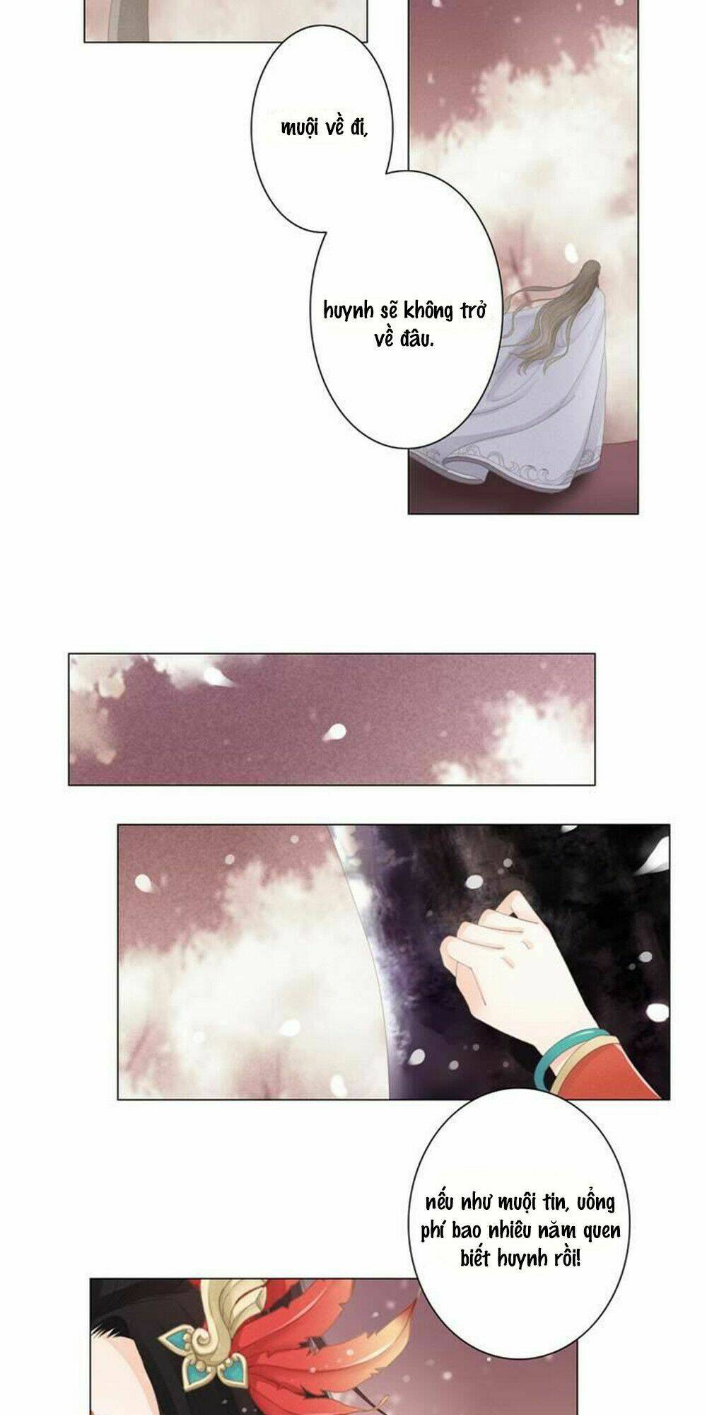 chuyển tương tư chapter 7 13