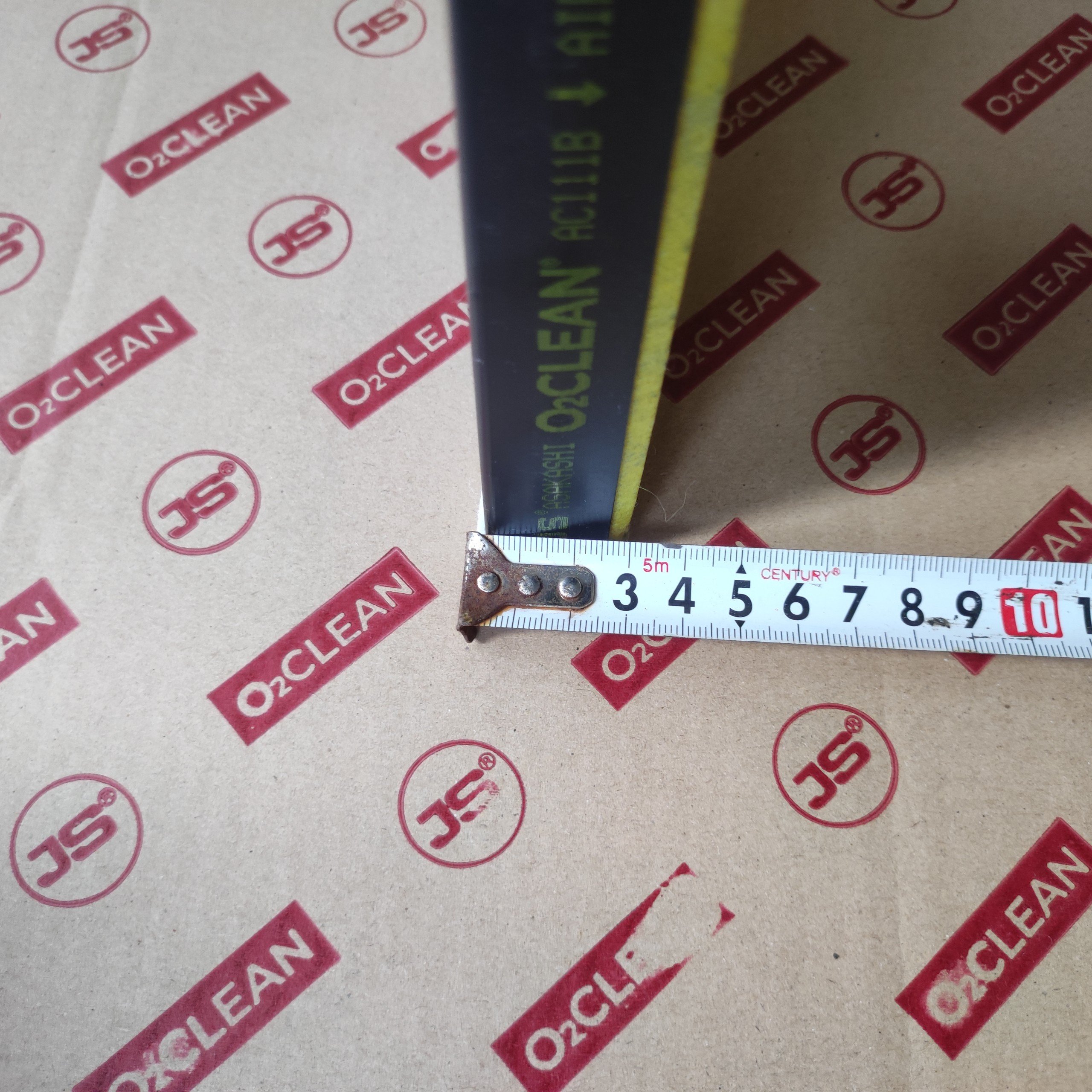 Lọc gió máy lạnh Lexus RX350 2015-2022 than hoạt tính