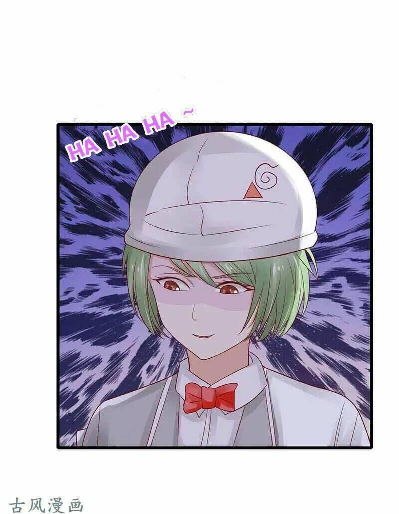 băng sơn học trưởng không được chọc chapter 59.2 18