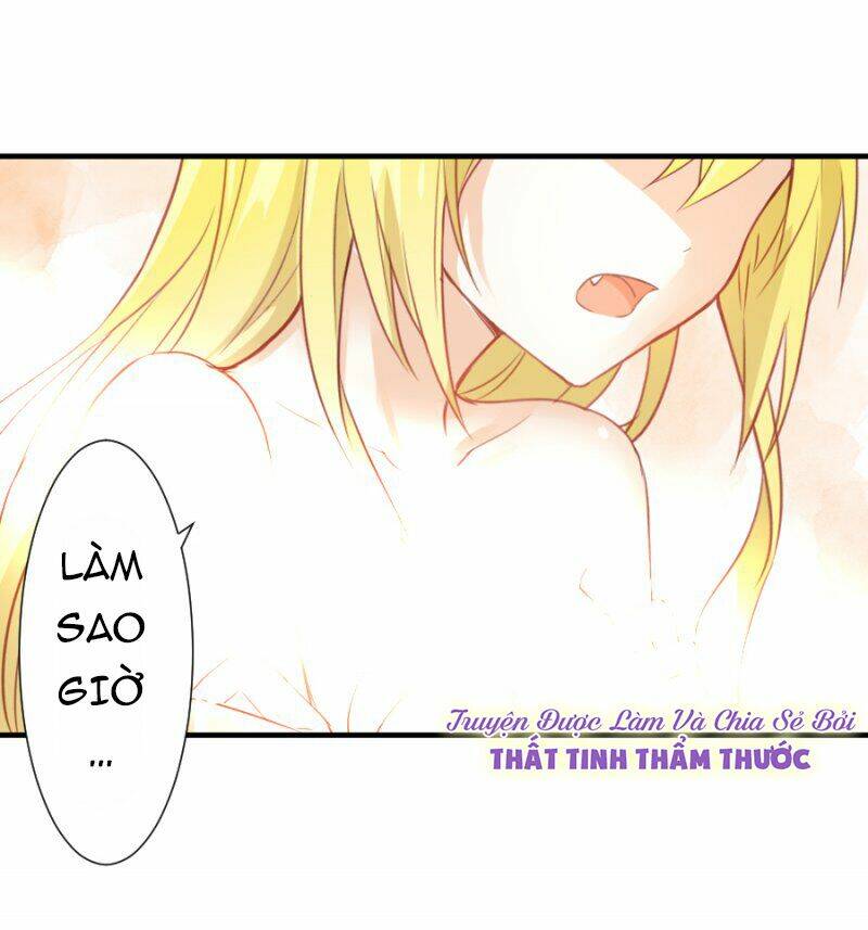 hôm nay ta cũng muốn trêu chọc nàng chapter 32 50