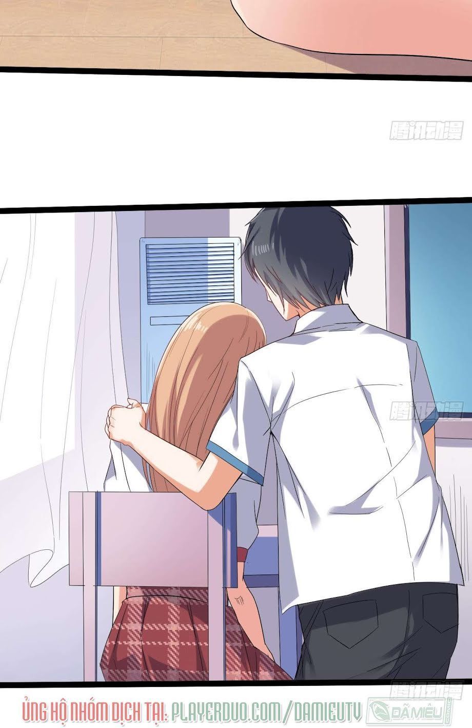 địa phủ khai phá thương chapter 14 34