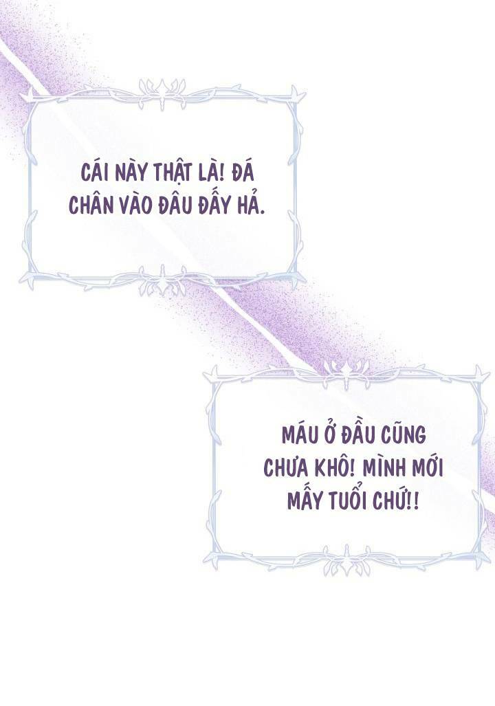 công chúa dược sĩ bé con chapter 2 13