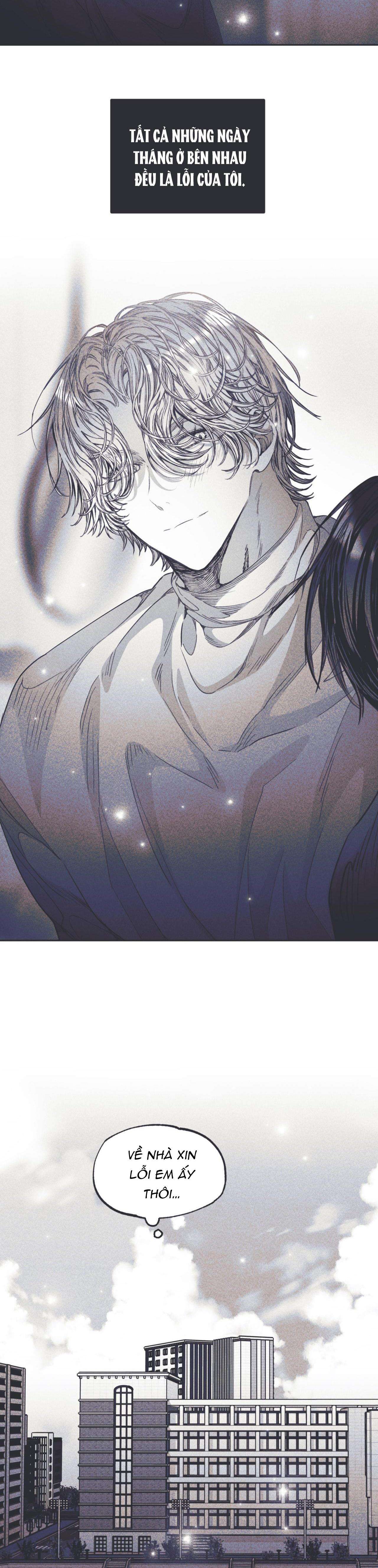 hồi ức cơn thịnh nộ chapter 25 15