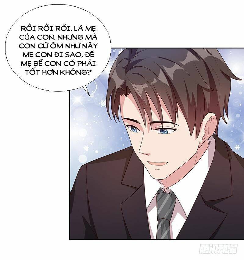 nam thần manh bảo tận diệt chapter 88 23