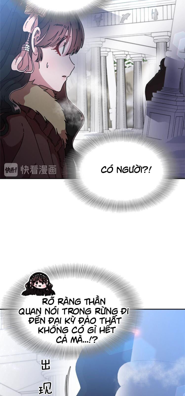 con gái bảo bối của ma vương chapter 90 55