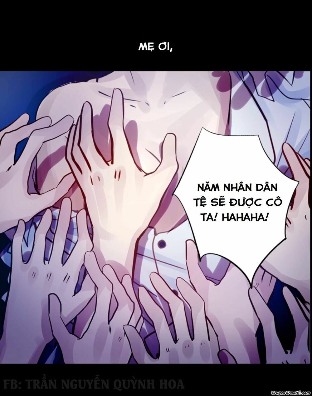 trả thù trường trung học phần 2 chapter 2 10