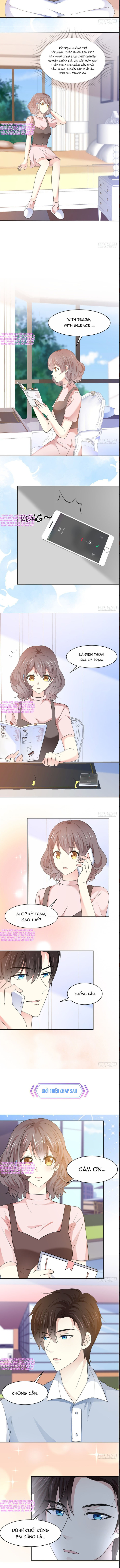 mối tình đầu là đại thần cv chapter 29 2