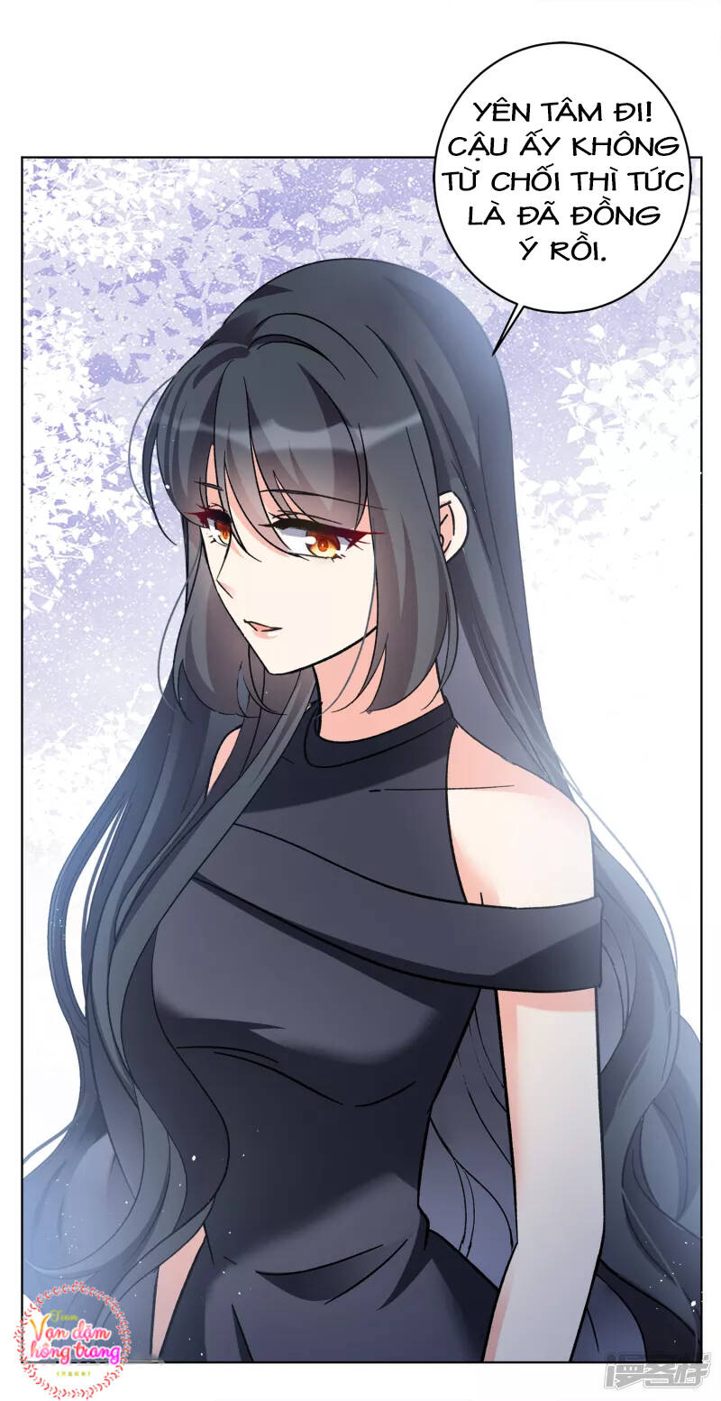 cô ấy đến rồi, xin nằm xuống! chapter 184 11