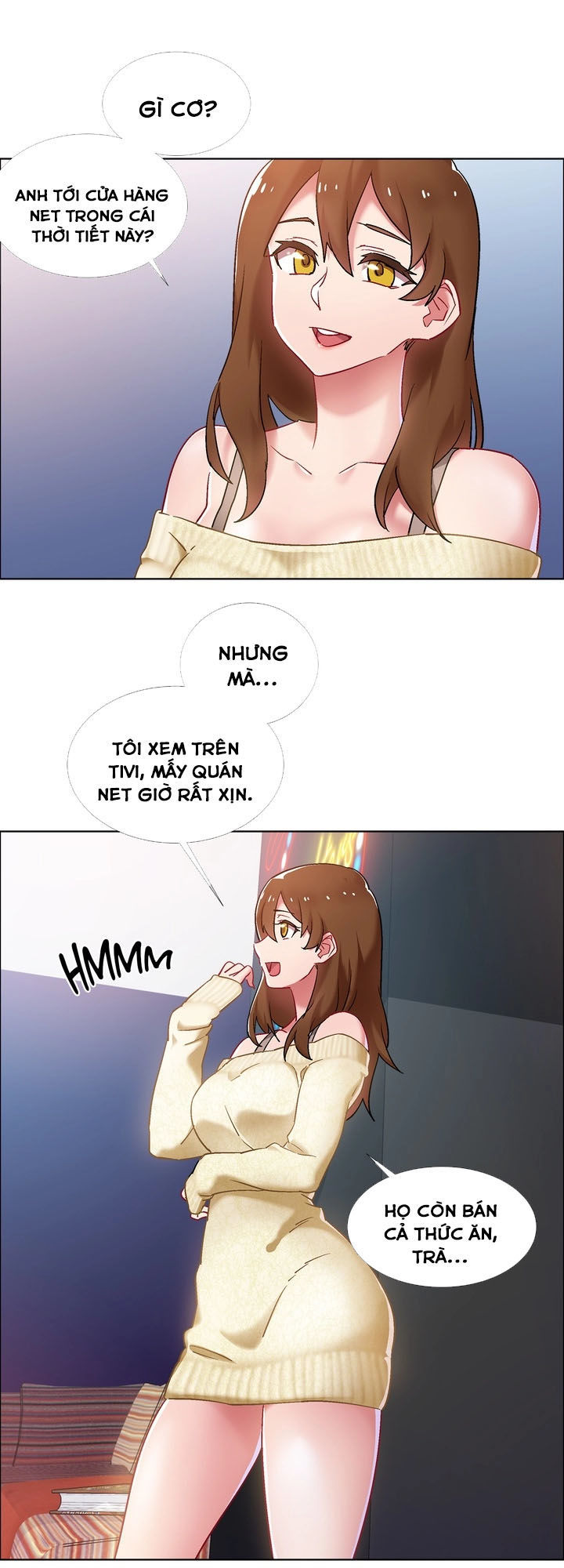 rental girls chapter 33 6